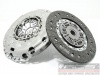 Clutch Pro - Organic Clutch Kit