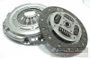 Clutch Pro - Organic Clutch Kit