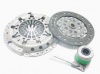 Clutch Pro - Organic Clutch Kit