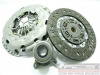Clutch Pro - Organic Clutch Kit