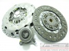 Clutch Pro - Organic Clutch Kit
