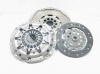 Clutch Pro - Organic Clutch Kit