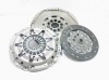Clutch Pro - Organic Clutch Kit