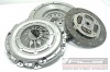 Clutch Pro - Organic Clutch Kit
