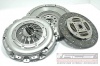 Clutch Pro - Organic Clutch Kit