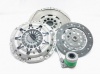 Clutch Pro - Organic Clutch Kit