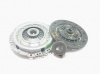 Clutch Pro - Organic Clutch Kit