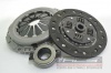 Clutch Pro - Organic Clutch Kit
