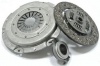 Clutch Pro - Organic Clutch Kit