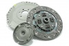 Clutch Pro - Organic Clutch Kit