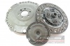 Clutch Pro - Organic Clutch Kit