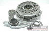 Clutch Pro - Organic Clutch Kit