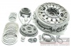 Clutch Pro - Organic Clutch Kit