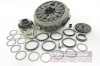Clutch Pro - Organic Clutch Kit