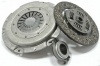 Clutch Pro - Organic Clutch Kit