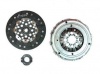 Clutch Pro - Organic Clutch Kit