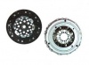 Clutch Pro - Organic Clutch Kit