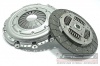 Clutch Pro - Organic Clutch Kit