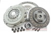Clutch Pro - Organic Clutch Kit