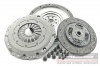 Clutch Pro - Organic Clutch Kit