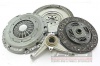 Clutch Pro - Organic Clutch Kit