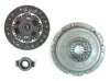 Clutch Pro - Organic Clutch Kit