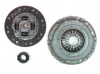Clutch Pro - Organic Clutch Kit