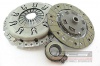 Clutch Pro - Organic Clutch Kit
