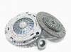 Clutch Pro - Organic Clutch Kit