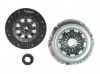 Clutch Pro - Organic Clutch Kit