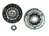 Clutch Pro - Organic Clutch Kit