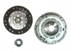 Clutch Pro - Organic Clutch Kit