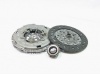Clutch Pro - Organic Clutch Kit