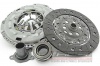 Clutch Pro - Organic Clutch Kit