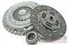 Clutch Pro - Organic Clutch Kit