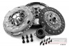 Clutch Pro - Organic Clutch Kit