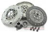 Clutch Pro - Organic Clutch Kit