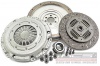 Clutch Pro - Organic Clutch Kit
