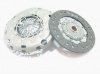 Clutch Pro - Organic Clutch Kit