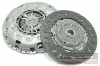 Clutch Pro - Organic Clutch Kit