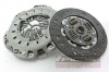 Clutch Pro - Organic Clutch Kit