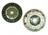 Clutch Pro - Organic Clutch Kit