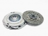 Clutch Pro - Organic Clutch Kit