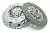 Clutch Pro - Organic Clutch Kit