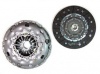 Clutch Pro - Organic Clutch Kit