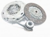 Clutch Pro - Organic Clutch Kit