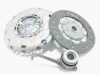 Clutch Pro - Organic Clutch Kit