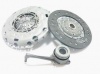 Clutch Pro - Organic Clutch Kit