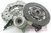 Clutch Pro - Organic Clutch Kit