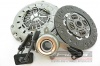 Clutch Pro - Organic Clutch Kit